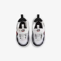 Nike Air Max Nova Baby/Toddler Кросівки колір білий