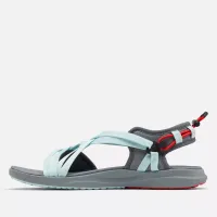 Сандали Columbia Sandal 1889551329 - сине-серые