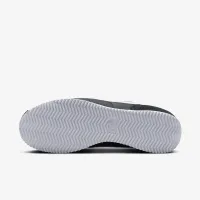 Nike Cortez Textile чоловічі Кросівки колір чорний