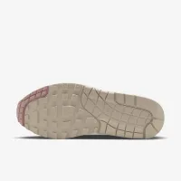 Nike Air Max 1 x Serena Williams Design Crew женская Кроссовки цвет коричневый