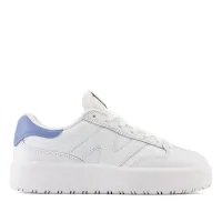 Кроссовки New Balance CT302CLD - Белые
