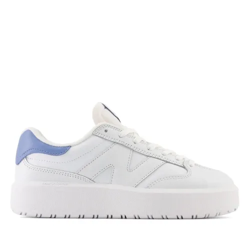 Кроссовки New Balance CT302CLD - Белые