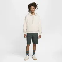 Nike SB Kearny мужские Cargo Skate шорты цвет зеленый