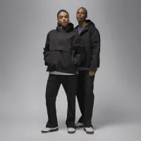 Nike Jordan x A Ma манера мужские Anorak цвет черный