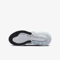 Nike Air Max 270 Big детские Кроссовки синий