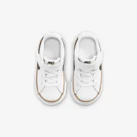 Nike Court Legacy Baby/Toddler Кроссовки цвет белый