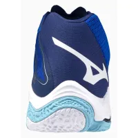 Кроссовки do волейбола Мужские Mizuno WAVE LIGHTNING Z8 MID (V1GA240501)