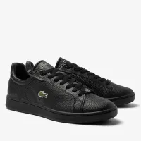 Кроссовки Lacoste Carnaby Pro 745SMA0113-02H - Черные