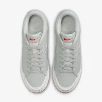 Nike Court Legacy Lift жіноча Кросівки колір сірий