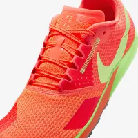 Nike Rival XC 6 Cross-Country Spikes Orange
