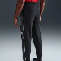 Nike Academy+ мужские Dri-FIT Soccer Pants цвет черный