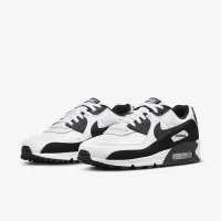 Nike Air Max 90 чоловічі Кросівки колір білий