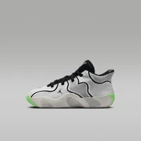 Nike Tatum 3 Little дитячі Кросівки колір сірий