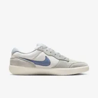 Nike SB Force 58 Skate Кроссовки цвет белый