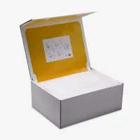 Nike Dunk Low x LEGO® Collection Little детские Кроссовки цвет белый