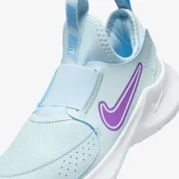 Nike Flex Runner 3 Little дитячі Кросівки блакитний
