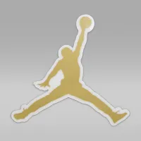 Nike Jordan Legacy 312 Low Infant/Toddler Кросівки колір чорний