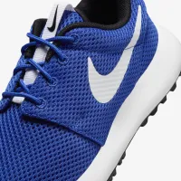 Nike Roshe 2 G Jr. Little/Big детские для гольфа Кроссовки синий