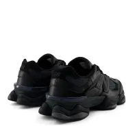 Взуття New Balance U9060NRI - Чорні