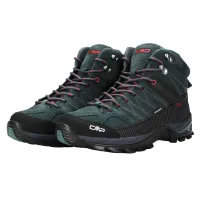 Кроссовки для треккинга Мужские CMP RIGEL MID WP WATERPROOF (3Q12947/11FP)