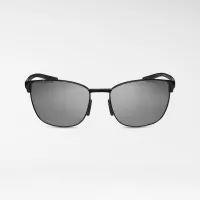 Nike Metal Fusion Mirroцвет красный Sunglasses цвет черный