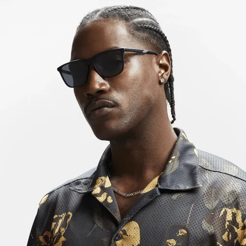 Nike State Sunglasses Black
