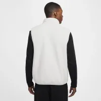 Nike Sportswear Club чоловічі Winterized Vest колір білий