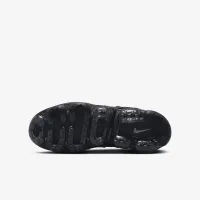 Nike Air VaporMax Plus чоловічі Shoe колір чорний