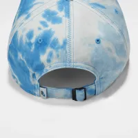 Nike Club Unstructuколір червоний Cap блакитний