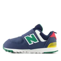 Кроссовки New Balance NW574CT - Cиний