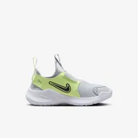 Nike Flex Runner 3 Little дитячі Кросівки колір сірий