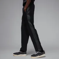 Nike Jordan Essentials мужские Tracksuit Pants цвет черный