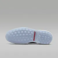 Nike Jordan ADG 4 чоловічі для гольфу Кросівки колір чорний