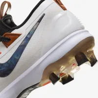 Nike Force Trout 9 Elite MCS бейсбольные бутсы цвет белый