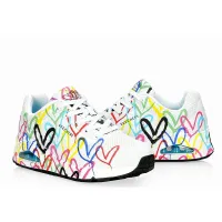 Кросівки Жіночі Skechers UNO SPREAD THE LOVE (155507-WMLT)