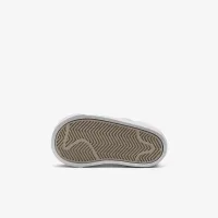Nike Blazer Mid '77 Baby/Toddler Кросівки колір білий