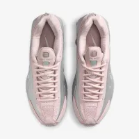 Nike Shox R4 жіноча Кросівки Pink