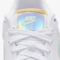 Nike Air Force 1 LV8 Big дитячі Кросівки колір білий
