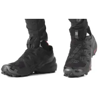 Кроссовки для бега w terenie SALOMON SPEEDCROSS 6 GTX Gore-tex (417386)