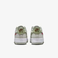 Nike Air Force 1 LV8 Big дитячі Кросівки колір білий