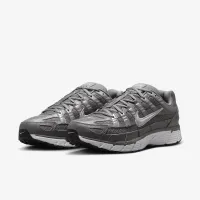Nike P-6000 Кроссовки цвет серый