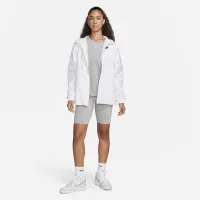 Nike Sportswear Premium Essentials женская Long-Sleeve футболка цвет серый