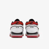 Nike Air Alpha Force 88 мужские Кроссовки цвет белый