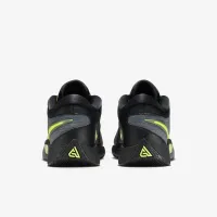 Nike Giannis Freak 6 баскетбольні Кросівки колір чорний
