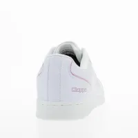 Кроссовки Kappa Beatt 243300-1021 - Белые