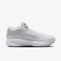 Nike G.T. Hustle 3 баскетбольні Кросівки колір сірий