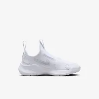 Nike Flex Runner 3 Little детские Кроссовки цвет белый