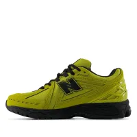 Кроссовки New Balance M1906RWD - Зеленые