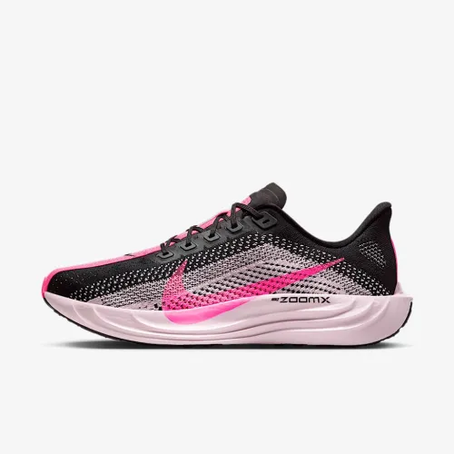 Nike Pegasus Plus мужские Road Running Кроссовки цвет черный