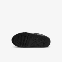 Nike Air Max 90 EasyOn Little детские Кроссовки цвет черный